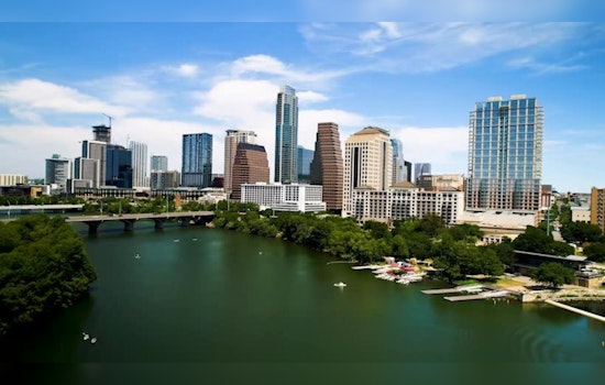 Austin Drops to 11th Largest City, Overtaken by Jacksonville's Population Surge