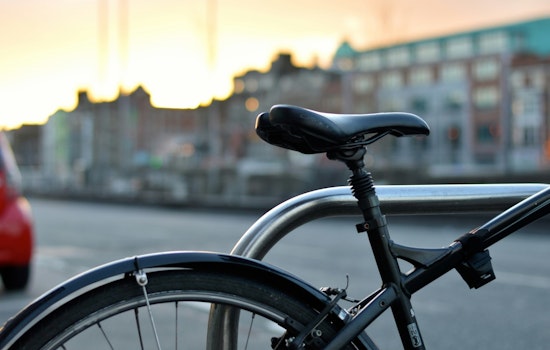 Austin Embraces Sustainable Commute with City-Wide Bike to Work Day Festivities