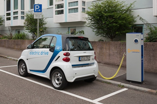 Austin Eyes Future with Expanded Electric Vehicle Charging Network in New Proposal