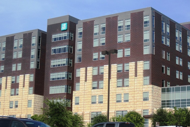Austin Hospitals Face Scrutiny with 'C' Safety Ratings, Baylor Scott & White Questions Data Validity