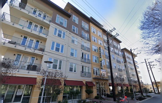 Austin Investors Acquire High-Profile San Antonio Apartment Complexes Amid Real Estate Optimism