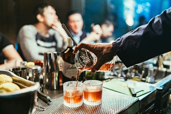 Austin Launches "Sip Safely" Initiative, Equipping Bars with Test Strips to Detect Drink Spiking