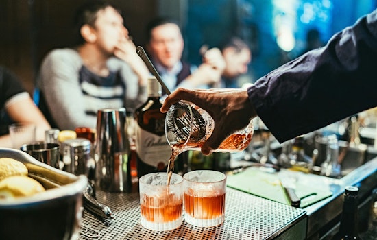Austin Launches "Sip Safely" Initiative, Equipping Bars with Test Strips to Detect Drink Spiking