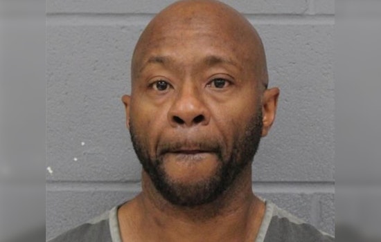 Austin Man Charged with Arson in Lakeway Car Fire, Multi-Agency Effort Leads to Arrest