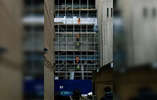Austin Office to Housing Conversions Hit Economic, Structural Roadblocks Despite High Vacancies