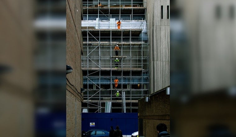 Austin Office to Housing Conversions Hit Economic, Structural Roadblocks Despite High Vacancies