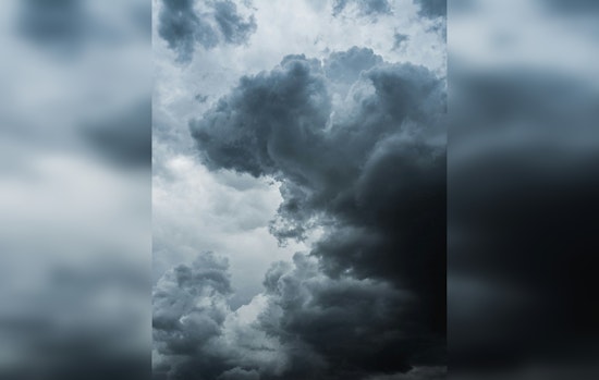 Austin on Alert for Unsettled Weather With Showers, Thunderstorms in the Forecast