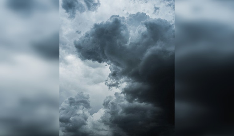 Austin on Alert for Unsettled Weather With Showers, Thunderstorms in the Forecast