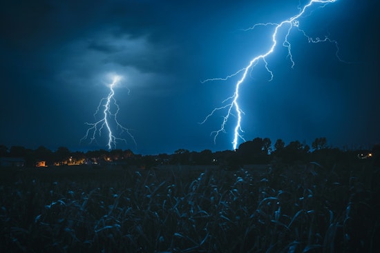 Austin on High Alert for Severe Weather, Enhanced Risk of Strong Storms with Hail and Damaging Winds