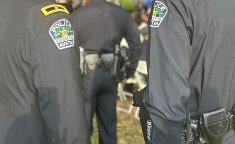 Austin Opens Nationwide Search for New Police Chief with Emphasis on Diversity and Reform