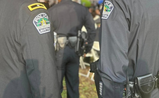 Austin Opens Nationwide Search for New Police Chief with Emphasis on Diversity and Reform