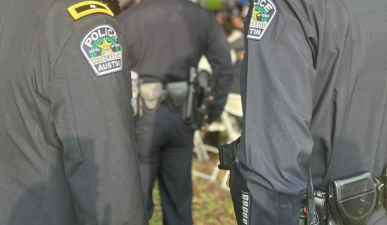 Austin Opens Nationwide Search for New Police Chief with Emphasis on Diversity and Reform