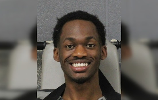 Austin Police Arrest 25-Year-Old Suspect Charged with Rainey Street District Murder