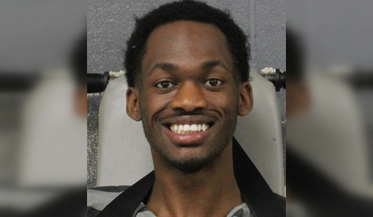Austin Police Arrest 25-Year-Old Suspect Charged with Rainey Street District Murder