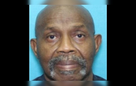 Austin Police Lead Urgent Search for Missing 79-Year-Old Man with Cognitive Impairment
