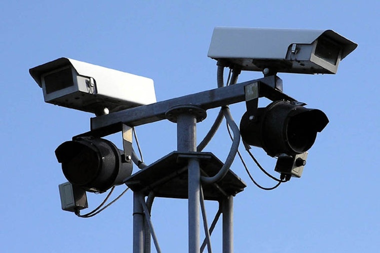 Austin Police Re-Deploy License Plate Readers to Address Auto Thefts Amid Privacy Concerns