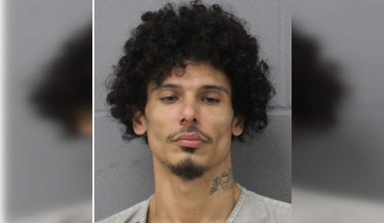 Austin Police Seek Public Help to Track Suspected Burglar Jose Vega-Martinez Along US Hwy 183