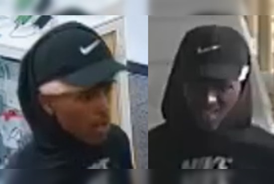Austin Police Seek Public's Help to Identify Suspect in Armed Robbery of Cricket Wireless Store