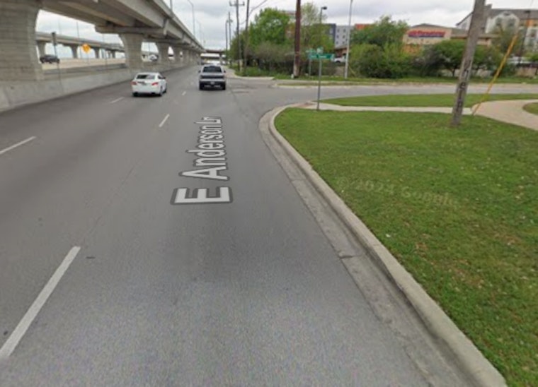 Austin Police Seek Witnesses in Search for Hit-and-Run Suspect Vehicle After Scooter Rider Injured