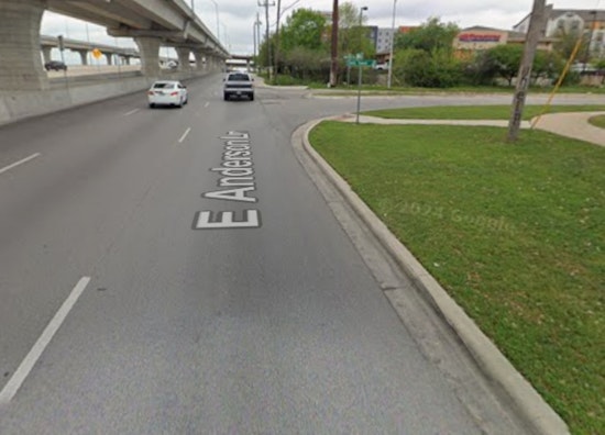 Austin Police Seek Witnesses in Search for Hit-and-Run Suspect Vehicle After Scooter Rider Injured