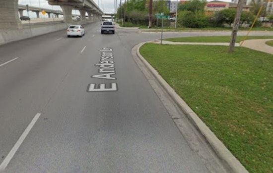 Austin Police Seek Witnesses in Search for Hit-and-Run Suspect Vehicle After Scooter Rider Injured