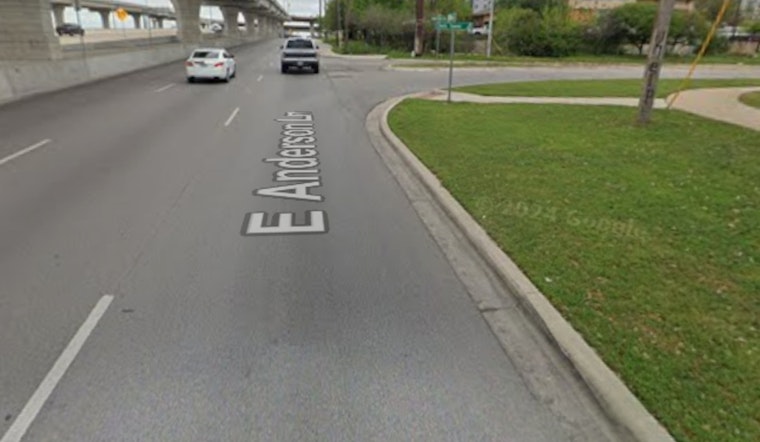 Austin Police Seek Witnesses in Search for Hit-and-Run Suspect Vehicle After Scooter Rider Injured