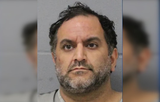 Austin Real Estate Mogul Nate Paul Tops Travis County Delinquent Taxpayer List for Third Year