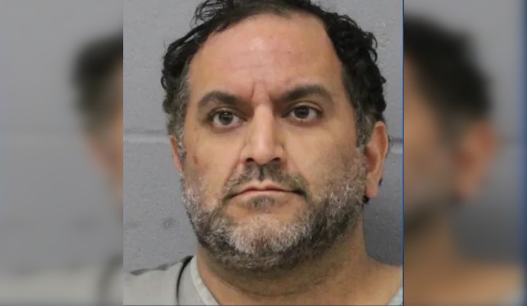 Austin Real Estate Mogul Nate Paul Tops Travis County Delinquent Taxpayer List for Third Year