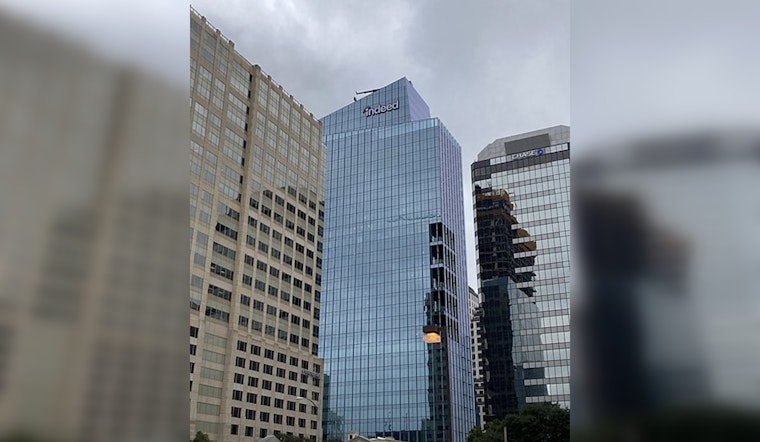 Austin Reels as Indeed Cuts 1,000 Jobs, Ex-Employees Contemplate Legal Action Over Sudden Layoffs