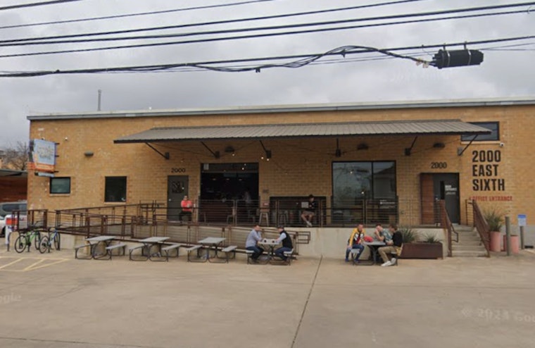 Austin Says Goodbye to East Sixth’s Beloved Cuvee Coffee, New Downtown Locale Brews Up