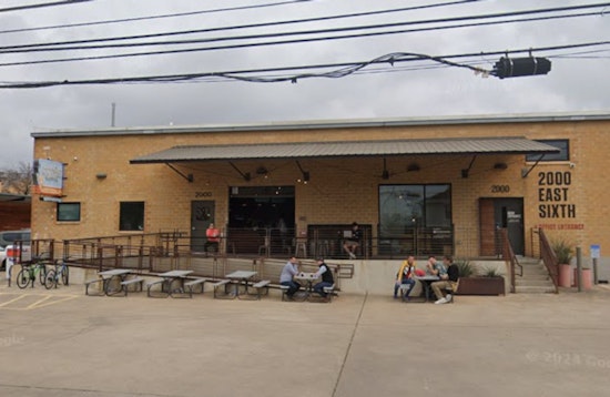 Austin Says Goodbye to East Sixth’s Beloved Cuvee Coffee, New Downtown Locale Brews Up