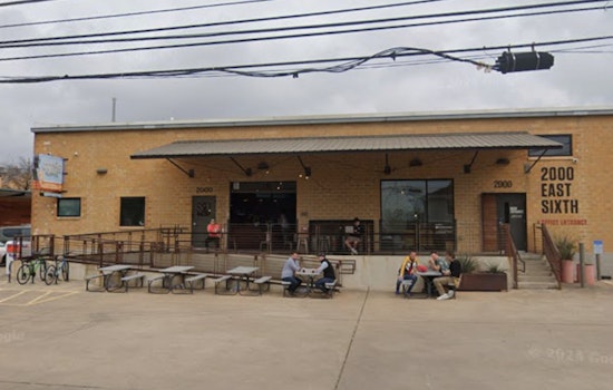 Austin Says Goodbye to East Sixth’s Beloved Cuvee Coffee, New Downtown Locale Brews Up