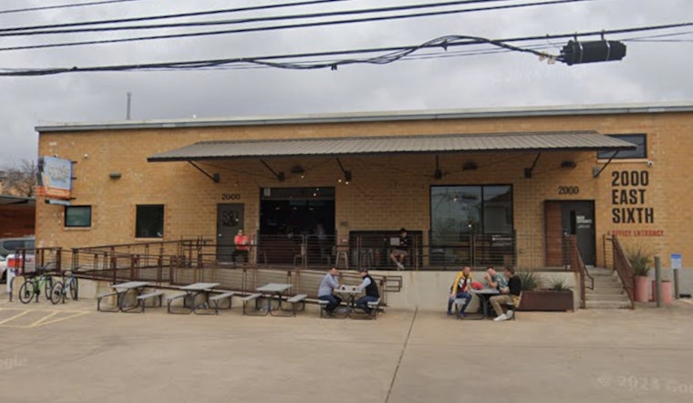 Austin Says Goodbye to East Sixth’s Beloved Cuvee Coffee, New Downtown Locale Brews Up