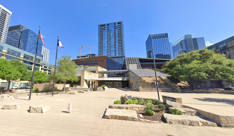 Austin Seeks Minority and Women-Owned Businesses for Lucrative Infrastructure Contracts