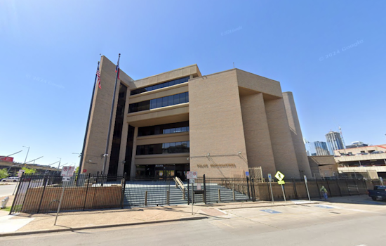 Austin to Pay $200,000 Settlement Over Woman Killed in Collision With Police Officer