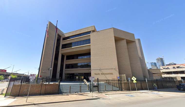 Austin to Pay $200,000 Settlement Over Woman Killed in Collision With Police Officer