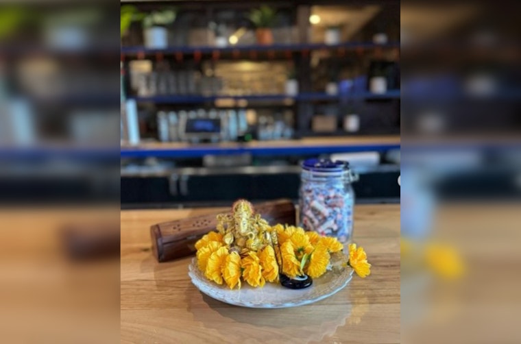 Austin's Culinary Scene Heats Up as P Thai’s Khao Man Gai Launches New Space on Airport Boulevard