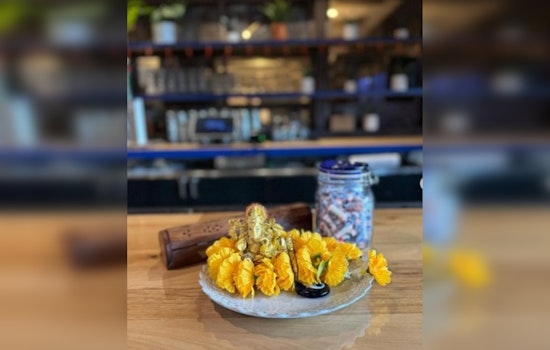 Austin's Culinary Scene Heats Up as P Thai’s Khao Man Gai Launches New Space on Airport Boulevard