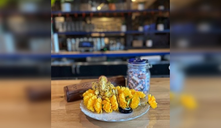 Austin's Culinary Scene Heats Up as P Thai’s Khao Man Gai Launches New Space on Airport Boulevard