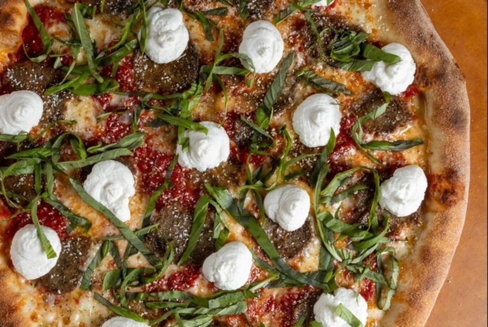 Austin's Culinary Scene Heats Up as Pedroso's Pizza Launches First Restaurant in Brentwood