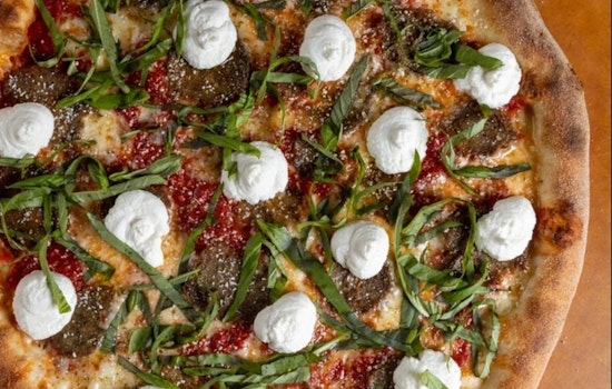 Austin's Culinary Scene Heats Up as Pedroso's Pizza Launches First Restaurant in Brentwood