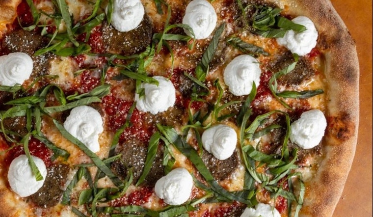 Austin's Culinary Scene Heats Up as Pedroso's Pizza Launches First Restaurant in Brentwood