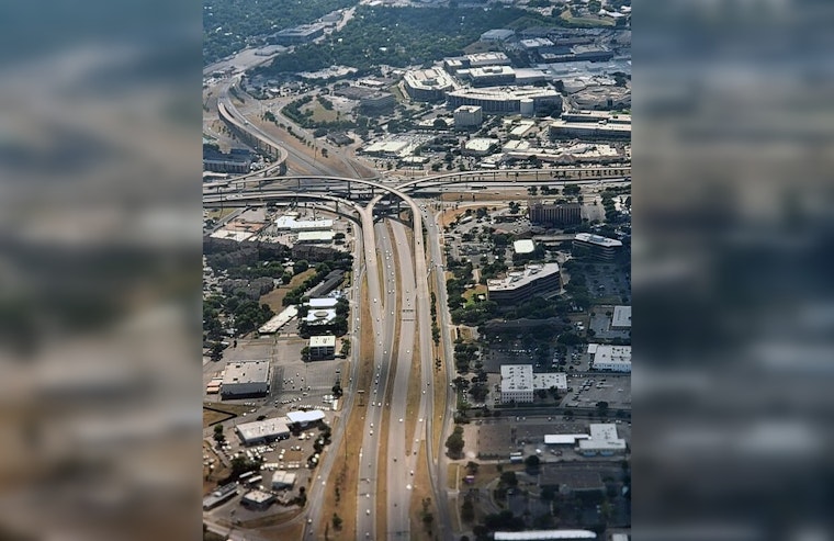 Austin's I-35 Expansion: Battle Between Progress and Community Impact Intensifies