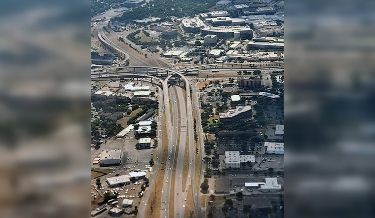 Austin's I-35 Expansion: Battle Between Progress and Community Impact Intensifies