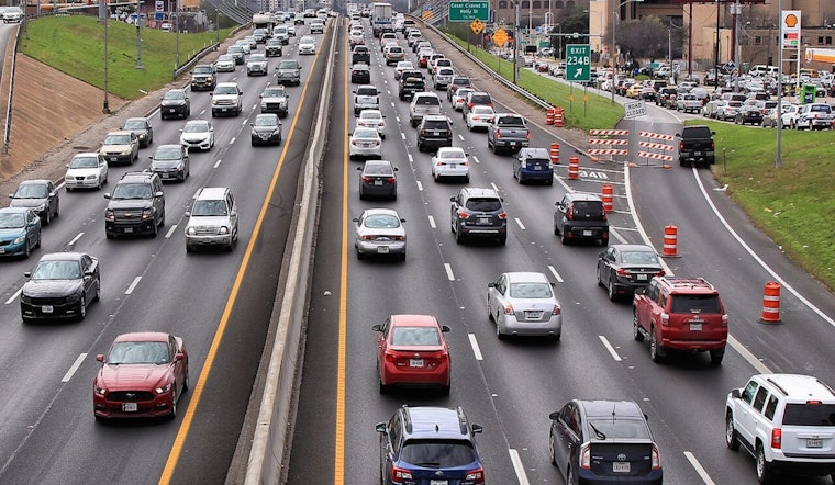Austin's I-35 Expansion Proceeds Amid Environmental Concerns, Despite City Council's Call for Delay