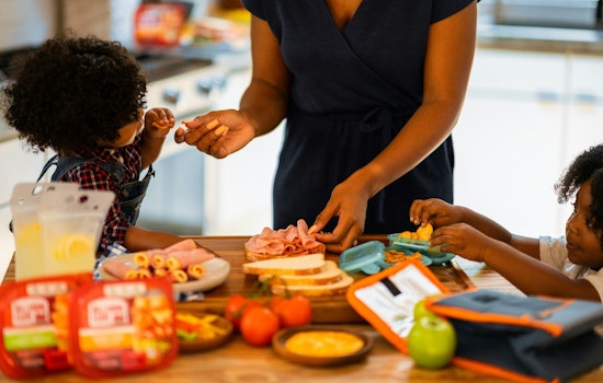 Austin's IDEA Public Schools to Offer Free Summer Meals for All Kids Under 18