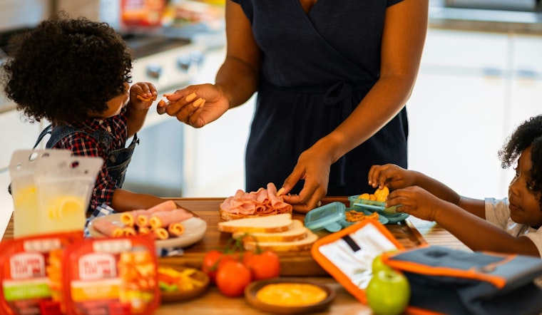 Austin's IDEA Public Schools to Offer Free Summer Meals for All Kids Under 18