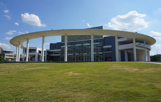 Austin's Long Center Unveils Free Drop-In Concert Series Showcasing Local Talent and Diversity