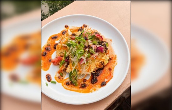 Austin's Paperboy Branches Out with New Pizza Spot 'Loudmouth' on Historic Rosewood Avenue