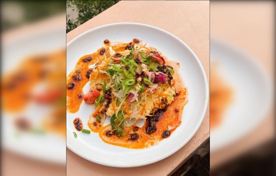 Austin's Paperboy Branches Out with New Pizza Spot 'Loudmouth' on Historic Rosewood Avenue